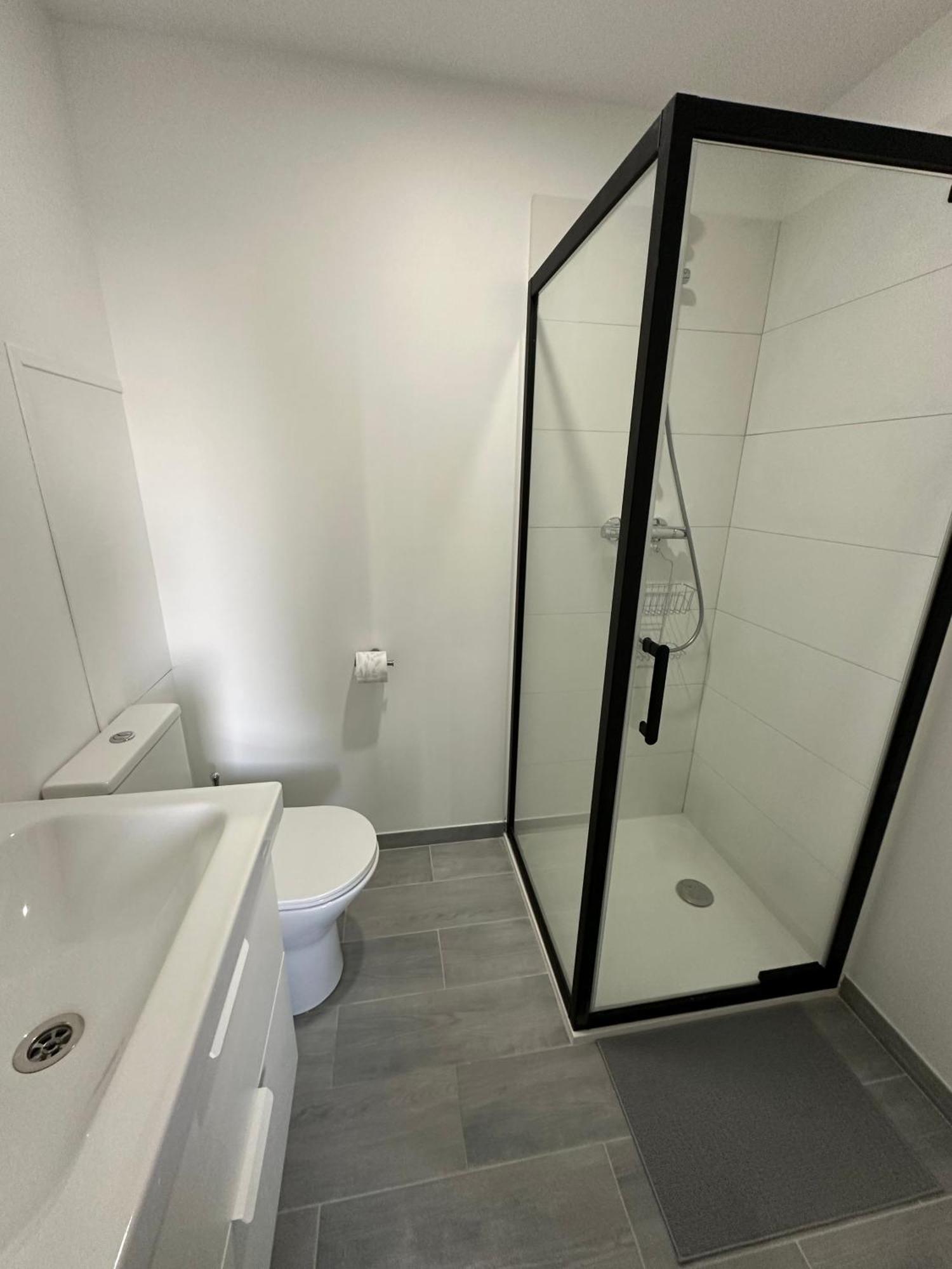 Aparthotel Le Qg Codolet Exteriér fotografie